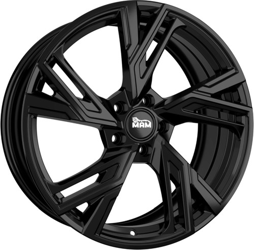 Winterräder mam rs5 für - rs5,