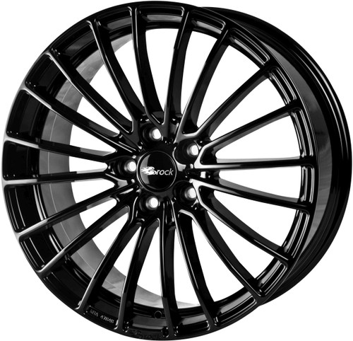 Winterräder brock b24 - brock, für
