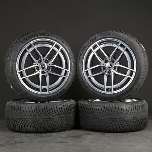 Original mercedes zoll - original,