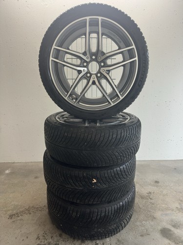 Original mercedes e43 - original,