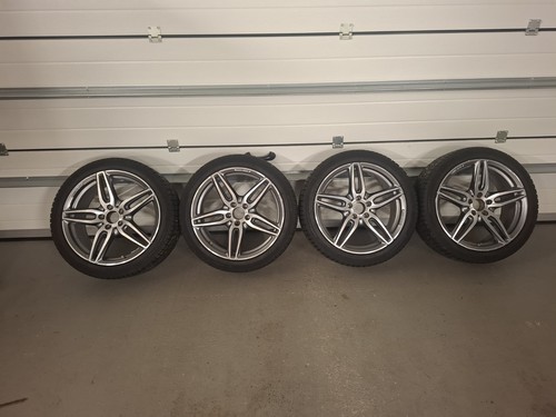 Mercedes benz 19zoll - mercedes-benz,