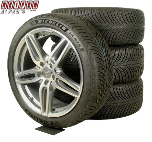 Mercedes klasse e43 e53 - e43, amg