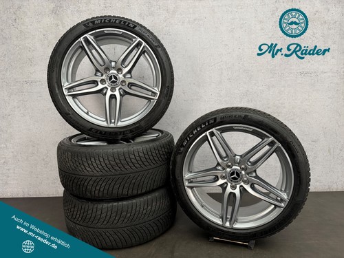 Orig mercedes e43 e53 - e53, w213