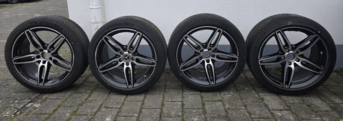 Zoll orig amg mercedes - 19, orig.