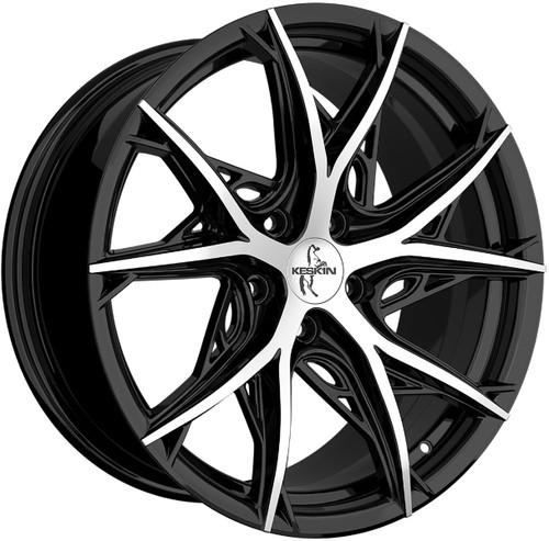 Winterräder keskin kt24c - keskin,