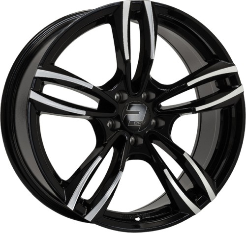 Winterräder wheelworld - 4x,