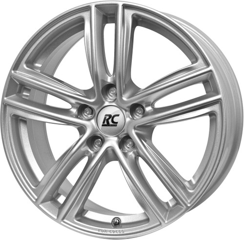 Winterräder design rc27 - 4x, rc-design