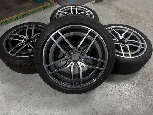 Mercedes amg e43 e53 - *f1*,
