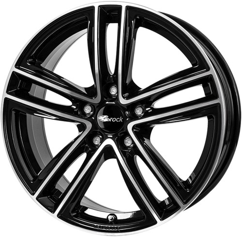 Winterräder design rc27 - 4x,