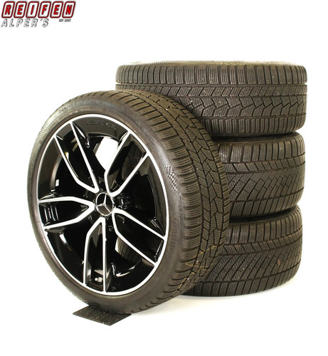 Mercedes klasse amg e43 e53 - e,