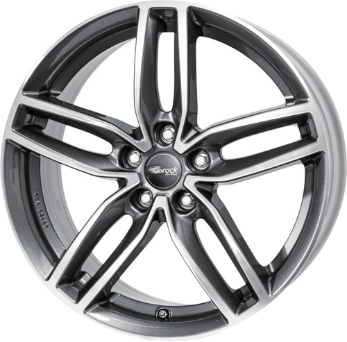 Winterräder design rc29 - 4x,
