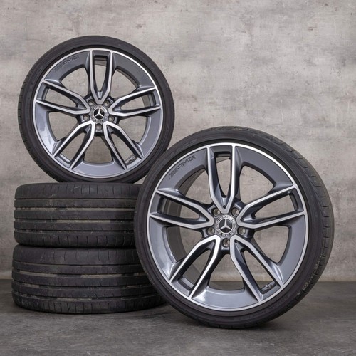 Mercedes klasse e43 e53 amg - e-klasse,