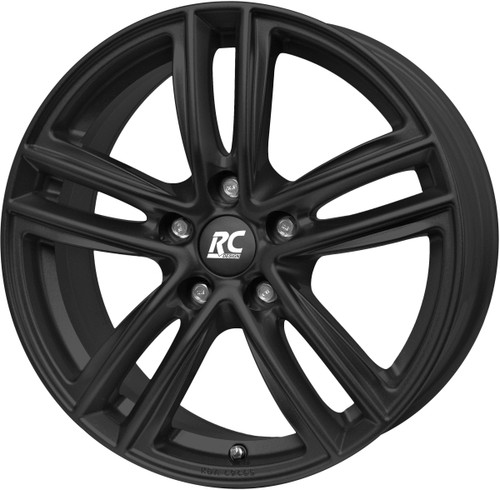 Winterräder design rc27 - rc-design,