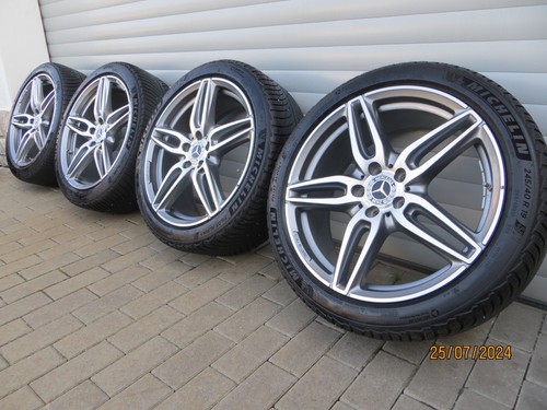 Orig amg mercedes benz - orig.,