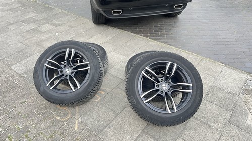 Bmw e53 zoll - x5,
