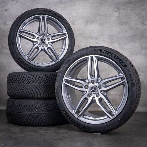 Mercedes klasse e43 e53 amg - mercedes, e-klasse