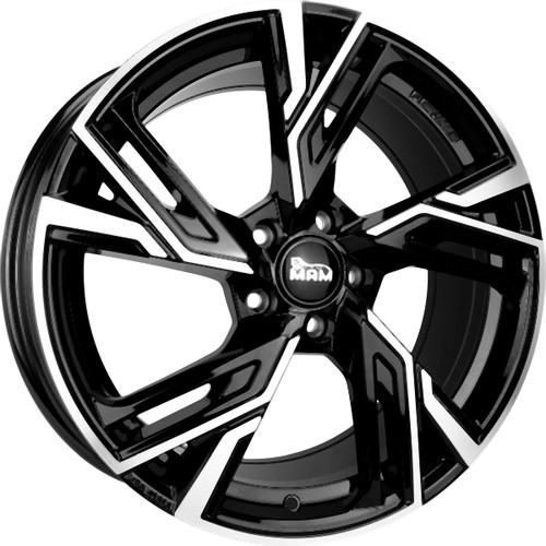Sommerräder mam rs5 für - sommerräder,