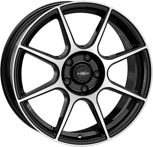Winterräder axxion für - 4x,