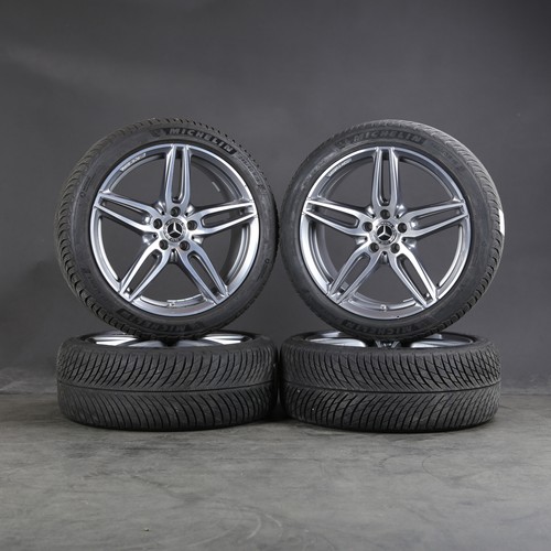 Zoll winterräder original - 19,