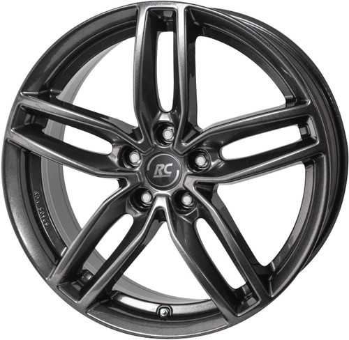 Winterräder design rc29 - rc-design,