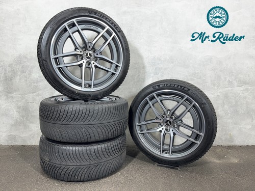 Orig mercedes e43 e53 - orig,