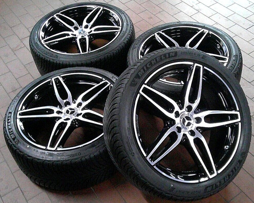 Orig mercedes amg - orig,