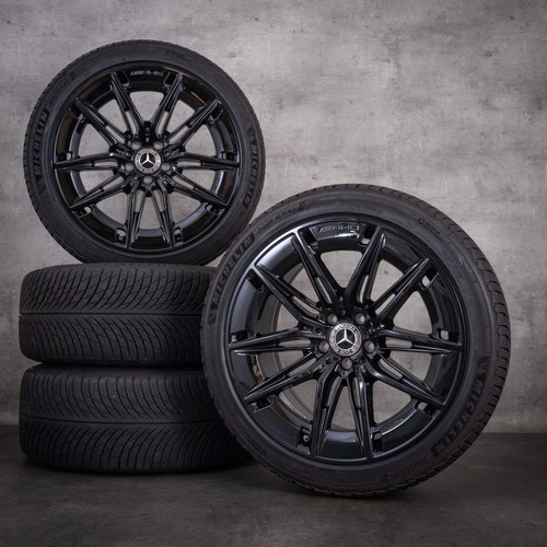 Mercedes klasse e53 amg - mercedes,