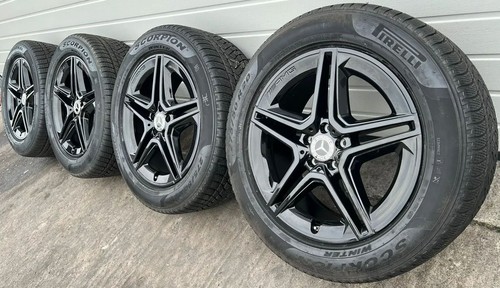 Orig mercedes gle v167 e53 - orig.,
