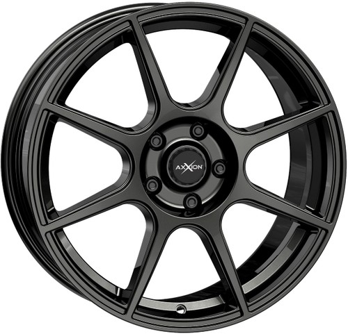 Winterräder axxion für - x2,