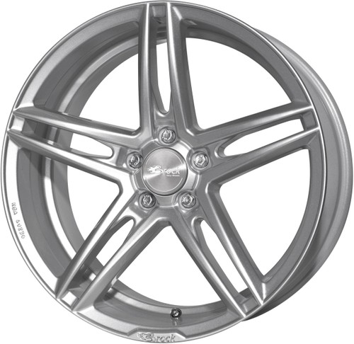 Winterräder brock b33 für - 4x,