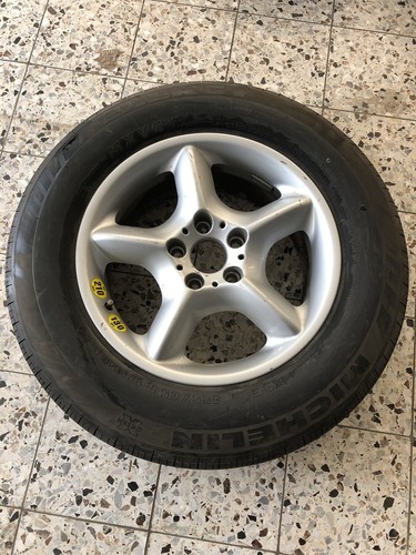 Bmw e53 alufelge - e53,