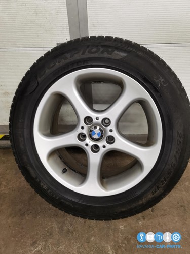 Bmw 1096227 e53 rad - 1096227,
