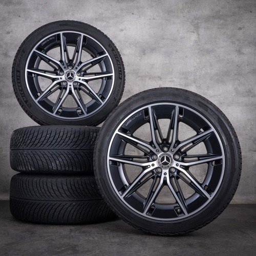 Mercedes klasse e53 amg - mercedes,