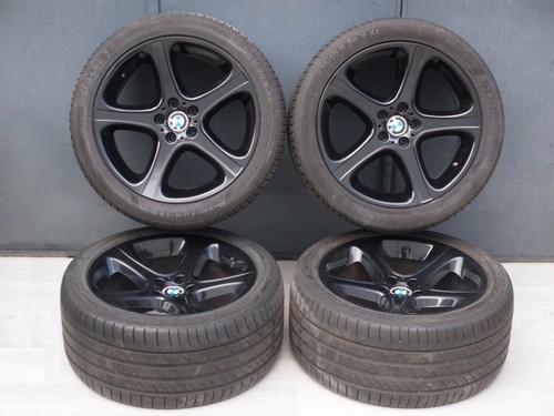 Bmw e53 alufelgen - x5,