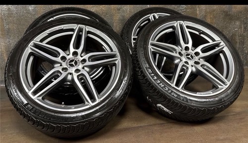 Original mercedes e43 e53 w213 - e53,