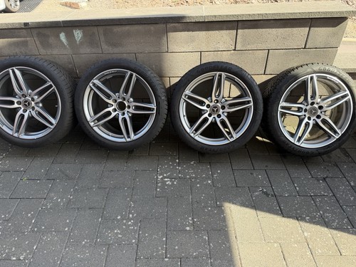 Original amg zoll - original,