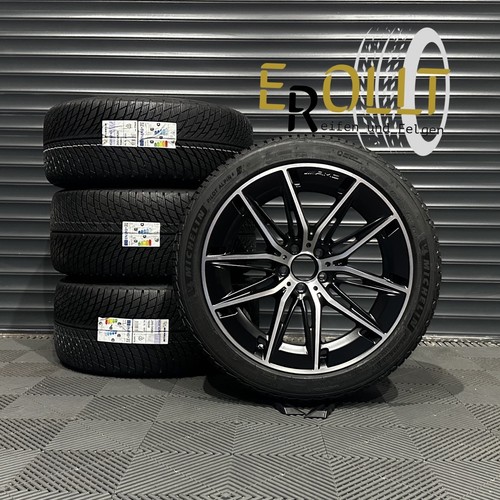 Mercedes klasse e53 amg - e-klasse,