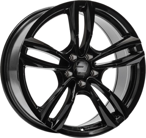 Winterräder wheelworld - 4x,