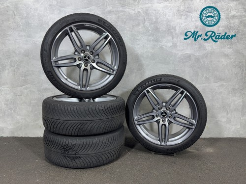 Orig mercedes e43 e53 amg - orig,