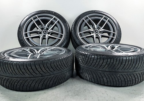 Zoll mercedes klasse - 19,