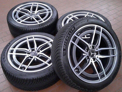 Orig mercedes amg klasse - e,