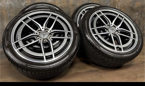 Original mercedes e43 e53 - e43,