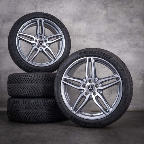 Mercedes klasse e43 e53 amg - e43,