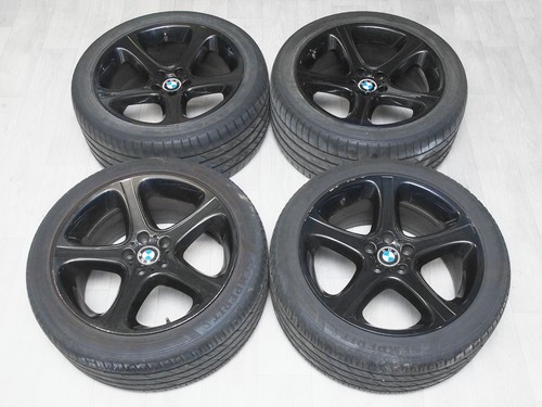 Bmw e53 alufelgen - bmw,