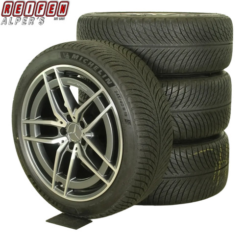 Mercedes klasse e43 e53 amg - e43,