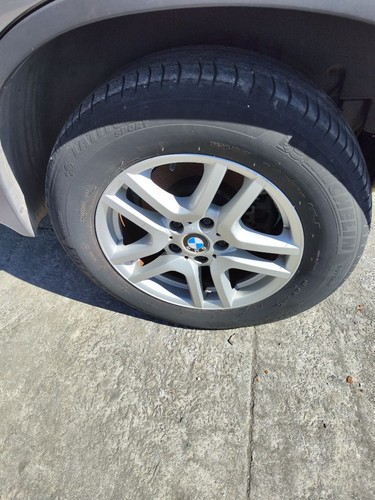 Reifen bmw serie - reifen,