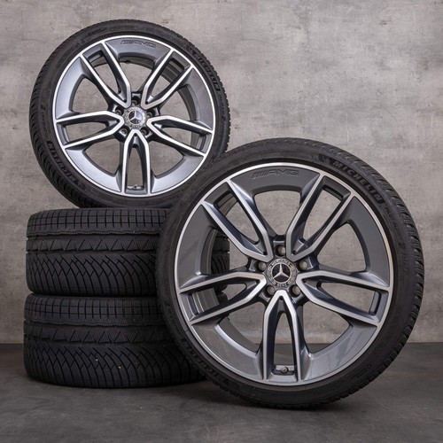 Mercedes klasse e53 amg - e53,
