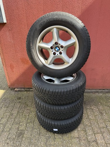 Orgi bmw e53 - 4x,