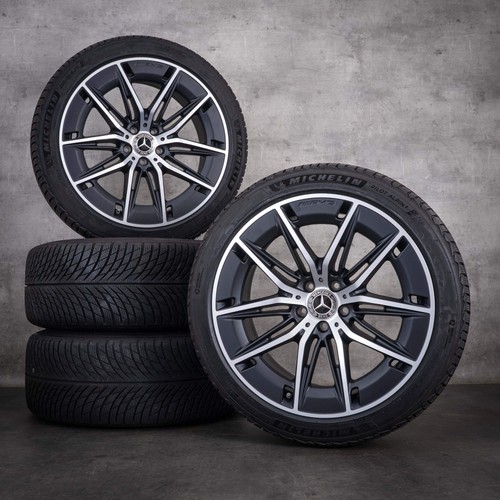 Mercedes klasse e53 amg - e53,