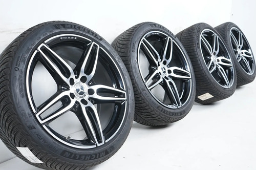 Mercedes e43 e53 - mercedes,